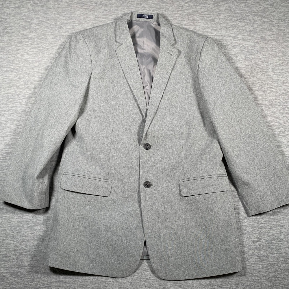 Nautica Blazer Womens 20 Jacket Workwear‎ Classic Polyester Lined